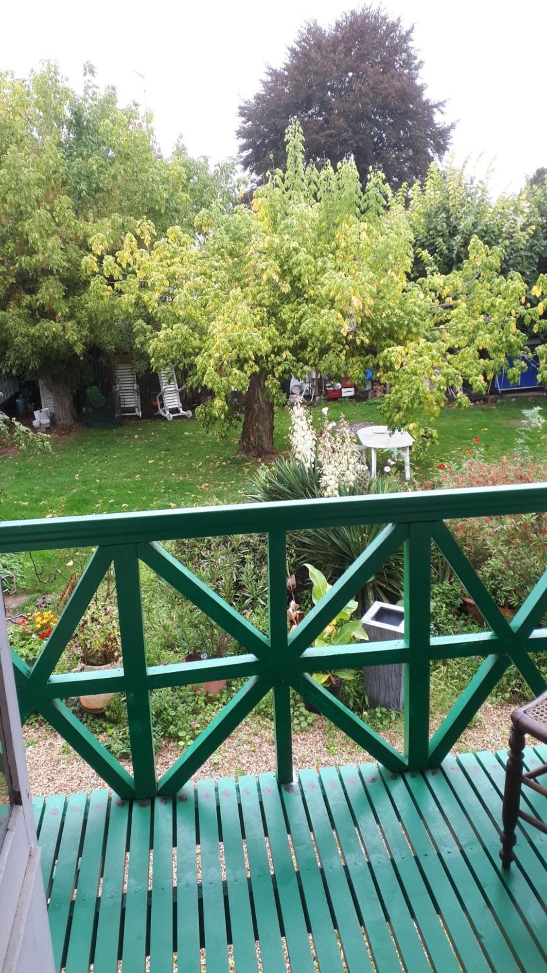 Le Jardin Des Merveilles Saint-Pierre-d'Autils Стая снимка